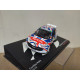 PEUGEOT 207 S2000 ZERO 2010 RALLY CURITIBA MEEKE 1:43 ALTAYA IXO