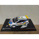 PEUGEOT 207 S2000 2009 RALLY ALSACE-VOSGES CANIVENQ 1:43 ALTAYA IXO