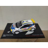 PEUGEOT 207 S2000 2009 RALLY ALSACE-VOSGES CANIVENQ 1:43 ALTAYA IXO