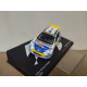 PEUGEOT 207 S2000 2009 RALLY ALSACE-VOSGES CANIVENQ 1:43 ALTAYA IXO