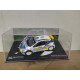 PEUGEOT 207 S2000 2009 RALLY ALSACE-VOSGES CANIVENQ 1:43 ALTAYA IXO
