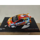 PEUGEOT 207 S2000 2009 RALLY YPRES LOIX 1:43 ALTAYA IXO