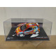 PEUGEOT 207 S2000 2009 RALLY YPRES LOIX 1:43 ALTAYA IXO