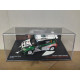 SKODA FABIA S2000 2010 RALLY ARGENTINA HANNINEN 1:43 ALTAYA IXO