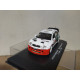 SKODA FABIA WRC 2007 RALLY SHALIMAR CARLOS SAINZ 1:43 ALTAYA IXO