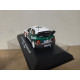 SKODA FABIA WRC 2007 RALLY SHALIMAR CARLOS SAINZ 1:43 ALTAYA IXO