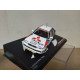 MITSUBISHI GALANT VR-4 1989 RALLY RAC LOMBARD AIRIKKALA 1:43 ALTAYA IXO