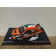 MITSUBISHI LANCER 2011 EVO IX GR.N RALLY MONTE CARLO OGLIARI 1:43 ALTAYA IXO