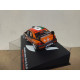 MITSUBISHI LANCER 2011 EVO IX GR.N RALLY MONTE CARLO OGLIARI 1:43 ALTAYA IXO