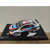 MITSUBISHI LANCER 2009 EVO IX RALLY PORTUGAL ARAUJO 1:43 ALTAYA IXO