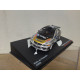 MITSUBISHI LANCER 2008 EVO IX GR. N RALLY FINLANDIA HANNINEN 1:43 ALTAYA IXO