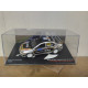 MITSUBISHI LANCER 2008 EVO IX GR. N RALLY FINLANDIA HANNINEN 1:43 ALTAYA IXO