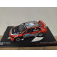 MITSUBISHI LANCER WRC 2005 RALLY SUECIA ROVANPERA 1:43 ALTAYA IXO