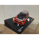 MITSUBISHI LANCER WRC 2005 RALLY SUECIA ROVANPERA 1:43 ALTAYA IXO