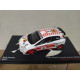 FIAT ABARTH GRANDE PUNTO S2000 2007 RALLY RUSSIA ALLEN 1:43 ALTAYA IXO