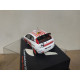 FIAT ABARTH GRANDE PUNTO S2000 2007 RALLY RUSSIA ALLEN 1:43 ALTAYA IXO