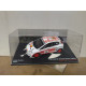 FIAT ABARTH GRANDE PUNTO S2000 2007 RALLY RUSSIA ALLEN 1:43 ALTAYA IXO