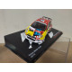 FIAT GRANDE PUNTO S2000 2010 RALLY MONTE CARLO GARDEMEISTER 1:43 ALTAYA IXO