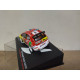 FIAT GRANDE PUNTO S2000 2010 RALLY MONTE CARLO GARDEMEISTER 1:43 ALTAYA IXO