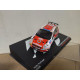 FIAT ABARTH GRANDE PUNTO S2000 2008 RALLY PORTUGAL FONTES 1:43 ALTAYA IXO