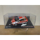 FIAT ABARTH GRANDE PUNTO S2000 2008 RALLY PORTUGAL FONTES 1:43 ALTAYA IXO