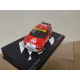 FIAT PUNTO S1600 2003 RALLY SANREMO BALDACCI 1:43 ALTAYA IXO