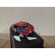 LANCIA DELTA 1989 HF INTEGRALE 16V RALLY SANREMO BIASION 1:43 ALTAYA IXO
