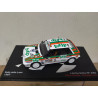 LANCIA DELTA 1987 HF 4WD RALLY DELLA LANA CERRATO 1:43 ALTAYA IXO