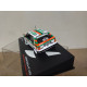 LANCIA DELTA 1987 HF 4WD RALLY DELLA LANA CERRATO 1:43 ALTAYA IXO