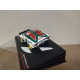 LANCIA STRATOS HF 1977 RALLY MONTE CARLO S.MUNARI 1:43 ALTAYA IXO