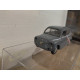 SEAT 800 1968 2-SERIE TAXI BILBAO 1:43 SALVAT SOLIDO NO BOX DESGUACE