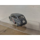 SEAT 800 1968 2-SERIE TAXI BILBAO 1:43 SALVAT SOLIDO NO BOX DESGUACE