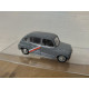 SEAT 800 1968 2-SERIE TAXI BILBAO 1:43 SALVAT SOLIDO NO BOX DESGUACE