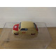 SEAT 600 D 1965 1-SERIE COMERCIAL FRIGO 1:43 SALVAT SOLIDO NO BOX DEFECTUOSO