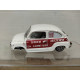 SEAT 600 E 1970 ASISTENCIA CARRETERA 1:43 SALVAT SOLIDO DESGUACE