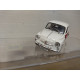 SEAT 600 E 1970 ASISTENCIA CARRETERA 1:43 SALVAT SOLIDO DESGUACE