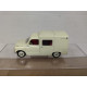 SIATA FORMICHETA 1964 BEIGE (SEAT 600) 1:43 SALVAT SOLIDO NO BOX DEFECTUOSA