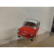 SIATA 600 FORMICHETA 1964 GAGGIA 1:43 SOLIDO SALVAT NO BOX DEFECTUOSA