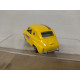 SEAT 600 MORITZ AMARILLO 1:43 GUISVAL NO BOX