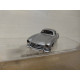 MERCEDES-BENZ W198 300SL SILVER 1:55/apx 1:64 SIKU 1470 NO BOX