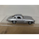 MERCEDES-BENZ W198 300SL SILVER 1:55/apx 1:64 SIKU 1470 NO BOX