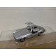 MERCEDES-BENZ W198 300SL SILVER 1:55/apx 1:64 SIKU 1470 NO BOX