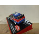 FORD FOCUS RS WRC 07 2008 RALLY MONTE CARLO HIRVONEN 1:43 ALTAYA IXO