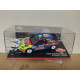 FORD FOCUS RS WRC 07 2008 RALLY MONTE CARLO HIRVONEN 1:43 ALTAYA IXO