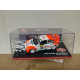 FORD ESCORT RS COSWORTH 1994 RALLY MONTE CARLO PURAS 1:43 ALTAYA IXO