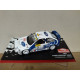 FORD ESCORT WRC 1998 RALLY MONTE CARLO KANKKUNEN 1:43 ALTAYA IXO