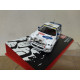 FORD ESCORT WRC 1998 RALLY MONTE CARLO KANKKUNEN 1:43 ALTAYA IXO
