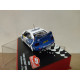 FORD ESCORT WRC 1998 RALLY MONTE CARLO KANKKUNEN 1:43 ALTAYA IXO