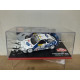 FORD ESCORT WRC 1998 RALLY MONTE CARLO KANKKUNEN 1:43 ALTAYA IXO