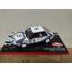 LANCIA DELTA 1988 HF 4WD RALLY MONTE CARLO SABY 1:43 ALTAYA IXO